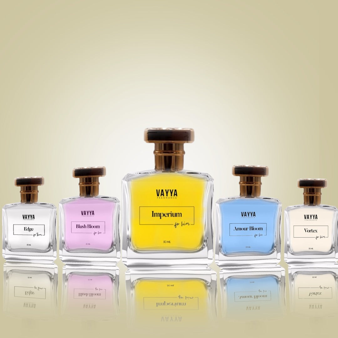 Fragrance